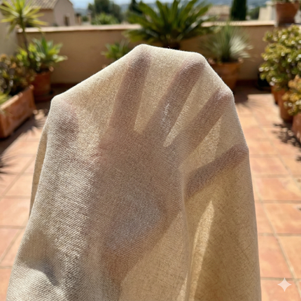 Cool Wool: Why Wool Outperforms Cotton in Heat