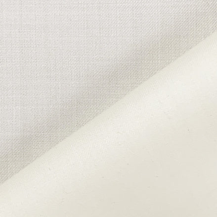 The Classic | Solid Twill | Super 120's | Woolmark Certified | Luxury Gift Boxed