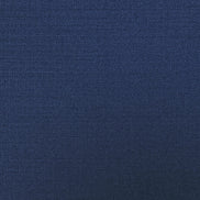 The Royal Blue | Solid Twill | Super 110's | Woolmark Certified | Luxury Gift Boxed
