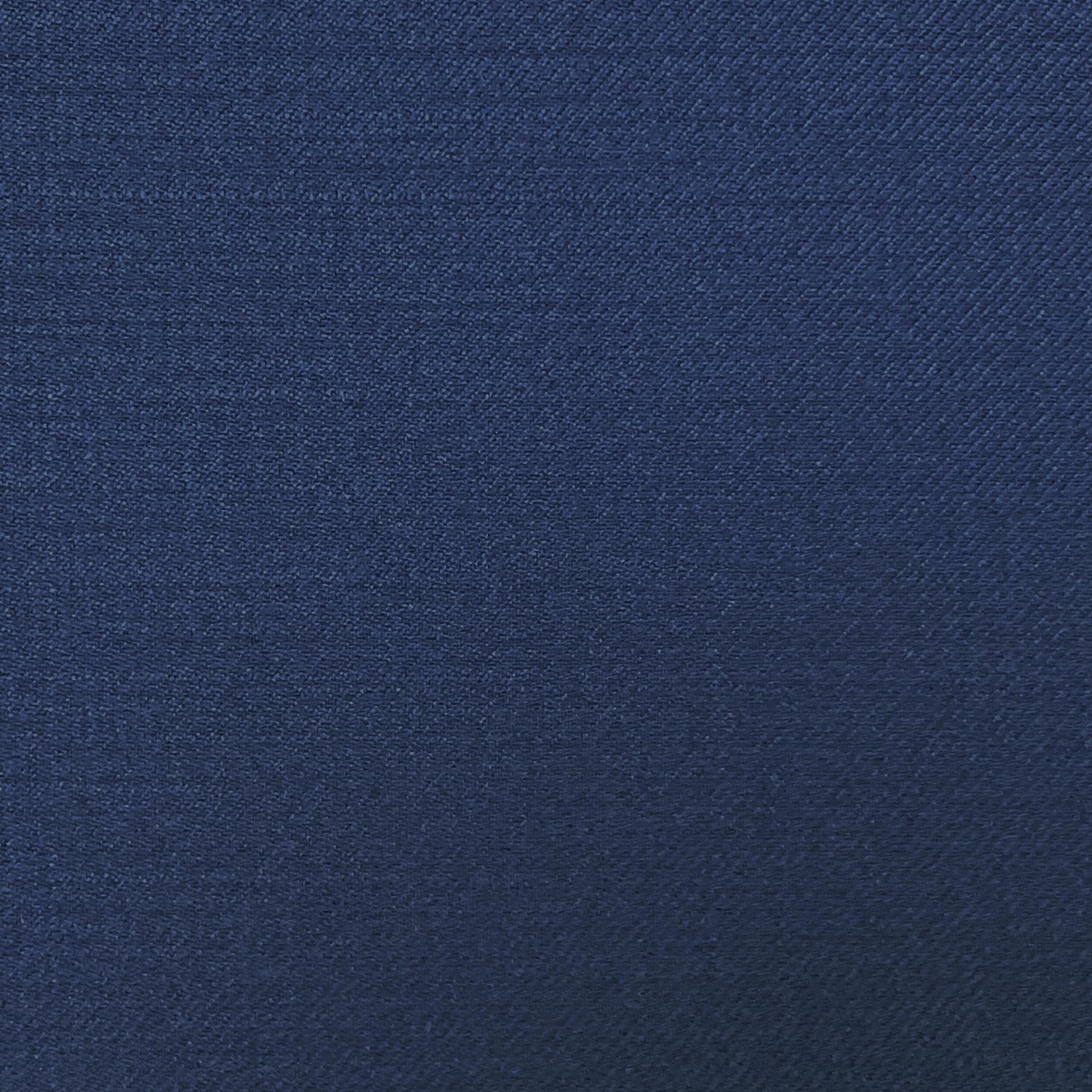 The Royal Blue | Solid Twill | Super 110's | Woolmark Certified | Luxury Gift Boxed