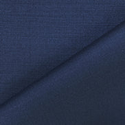 The Royal Blue | Solid Twill | Super 110's | Woolmark Certified | Luxury Gift Boxed