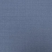 The Azure | Solid Twill | Super 110's | Woolmark Certified | Luxury Gift Boxed