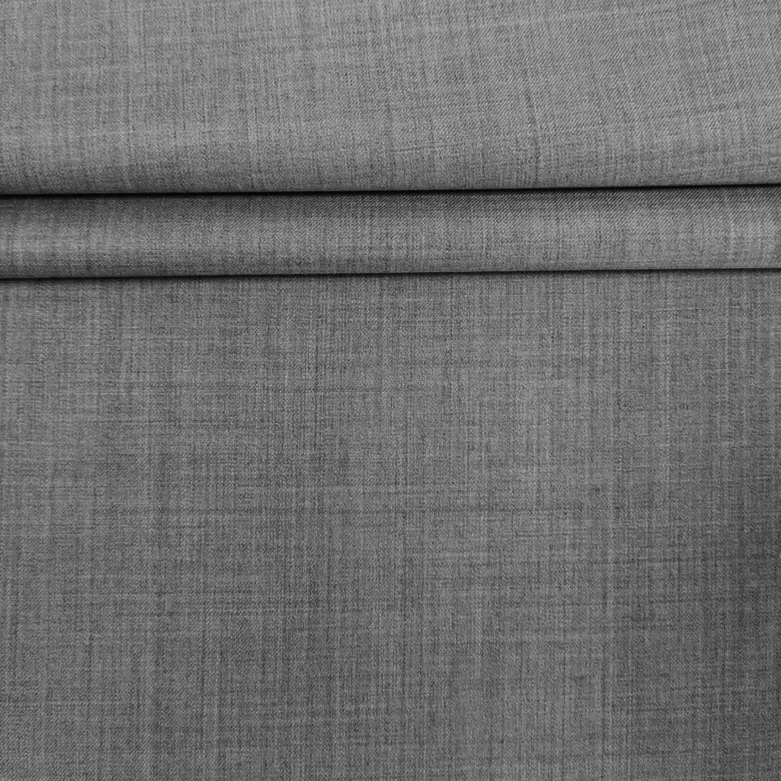 The Platinum | Twill | Super 120's | Woolmark Certified | Luxury Gift Boxed