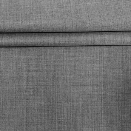 The Platinum | Twill | Super 120's | Woolmark Certified | Luxury Gift Boxed