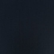 The Sovereign | Solid Navy Sharkskin | Superfine 120's Pure Wool Fabric