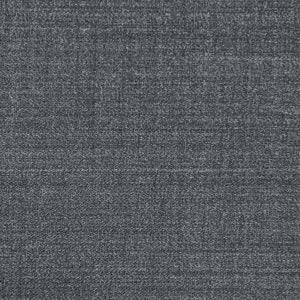 The Graphite | Solid Twill | Super 110's | Woolmark Certified | Luxury Gift Boxed