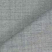 The Ash | Solid Twill | Super 120's | Woolmark Certified | Luxury Gift Boxed