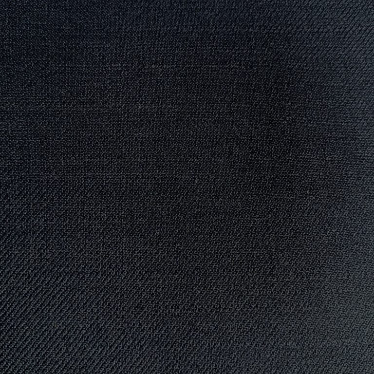The Midnight | Plain Weave | Super 110's | Woolmark Certified | Luxury Gift Boxed