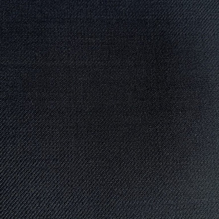 The Midnight | Plain Weave | Super 110's | Woolmark Certified | Luxury Gift Boxed