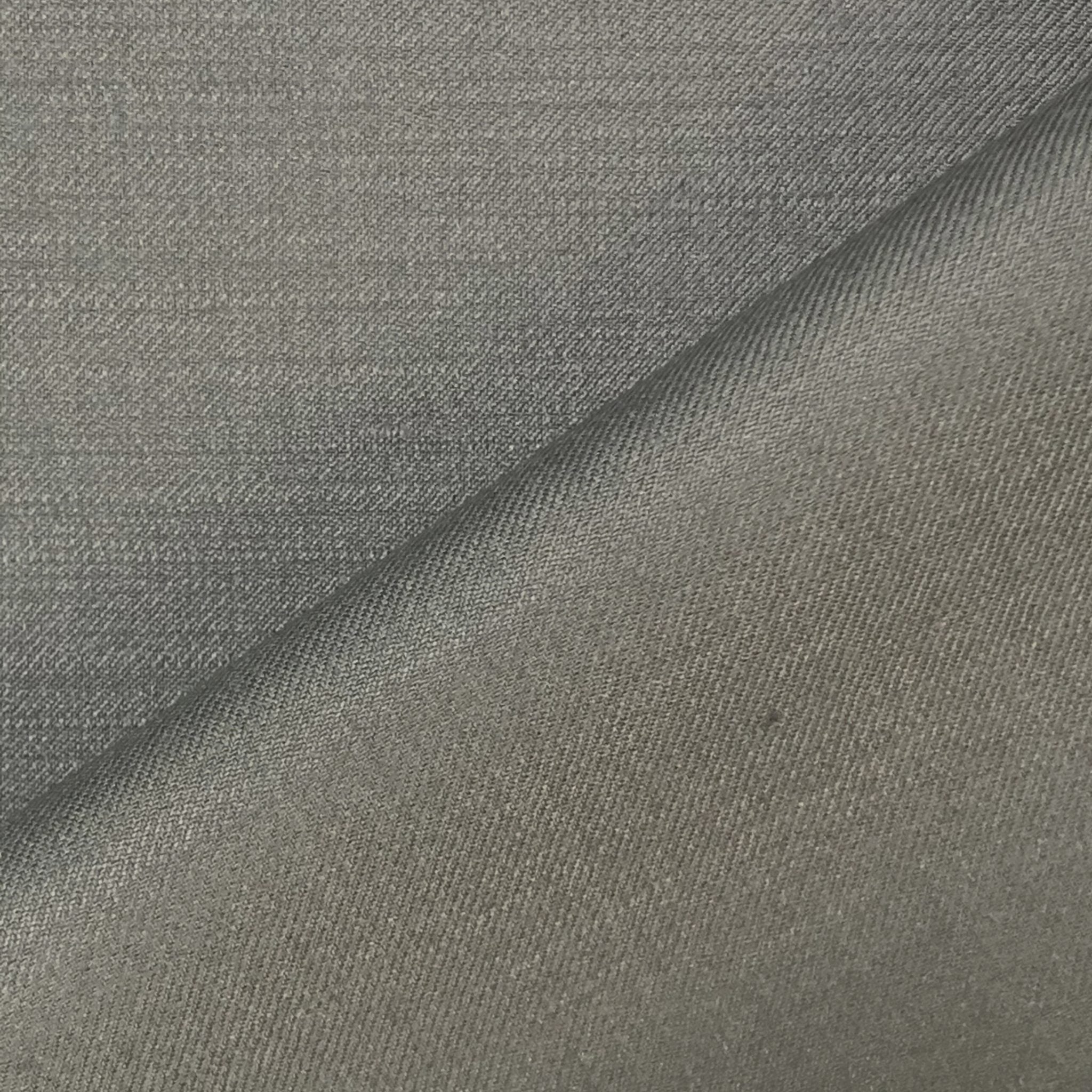 The Classic | Solid Twill | Super 120's | Woolmark Certified | Luxury Gift Boxed