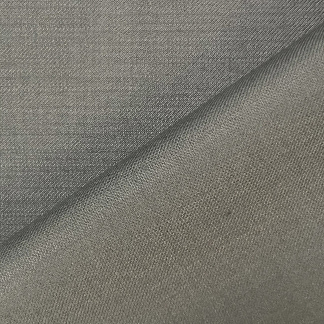 The Classic | Solid Twill | Super 120's | Woolmark Certified | Luxury Gift Boxed
