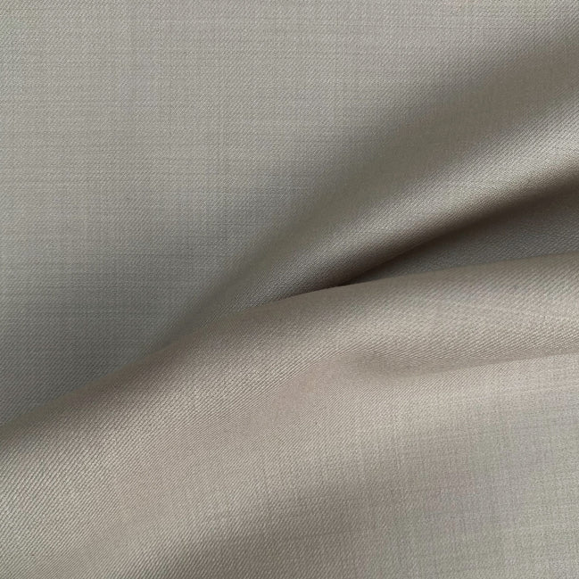 The Ivory | Twill | Super 120's | Woolmark Certified | Luxury Gift Boxed