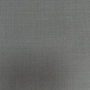 The Dove Mist | Foundation Pale Grey Twill | Superfine 120's Pure Merino Fabric