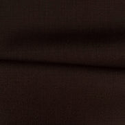 The Heritage Chestnut | Foundation Earth Twill | Superfine 120's Pure Merino Fabric