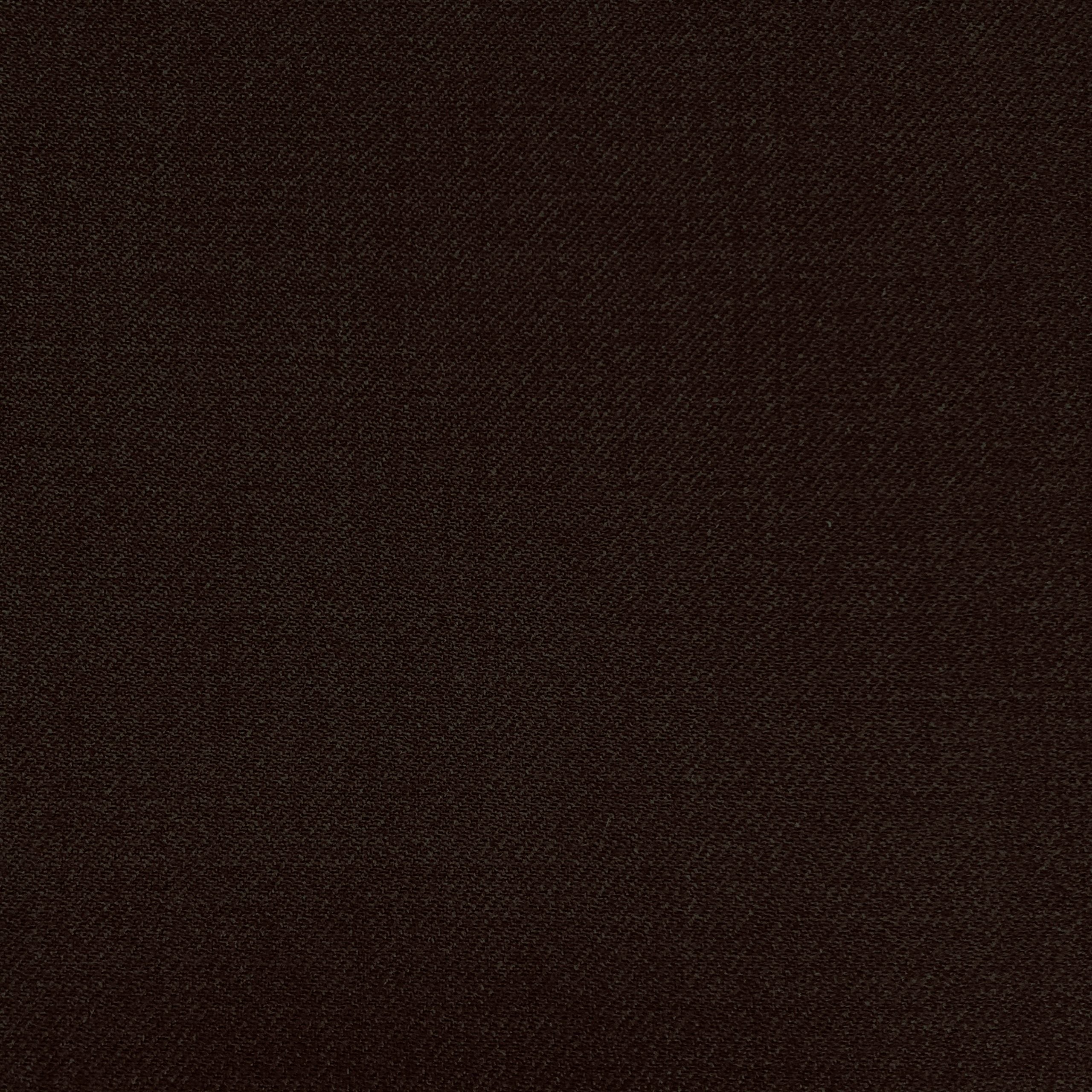 The Heritage Chestnut | Foundation Earth Twill | Superfine 120's Pure Merino Fabric