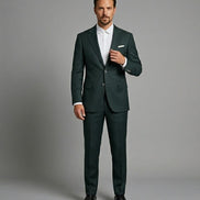 The Classic | Twill | Super 120's | Woolmark Certified | Luxury Gift Boxed
