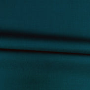 The Marine Azure | Foundation Sky Twill | Superfine 120's Pure Merino Fabric