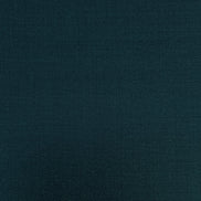 The Marine Azure | Foundation Sky Twill | Superfine 120's Pure Merino Fabric