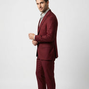 The Classic | Twill | Super 120's | Woolmark Certified | Luxury Gift Boxed