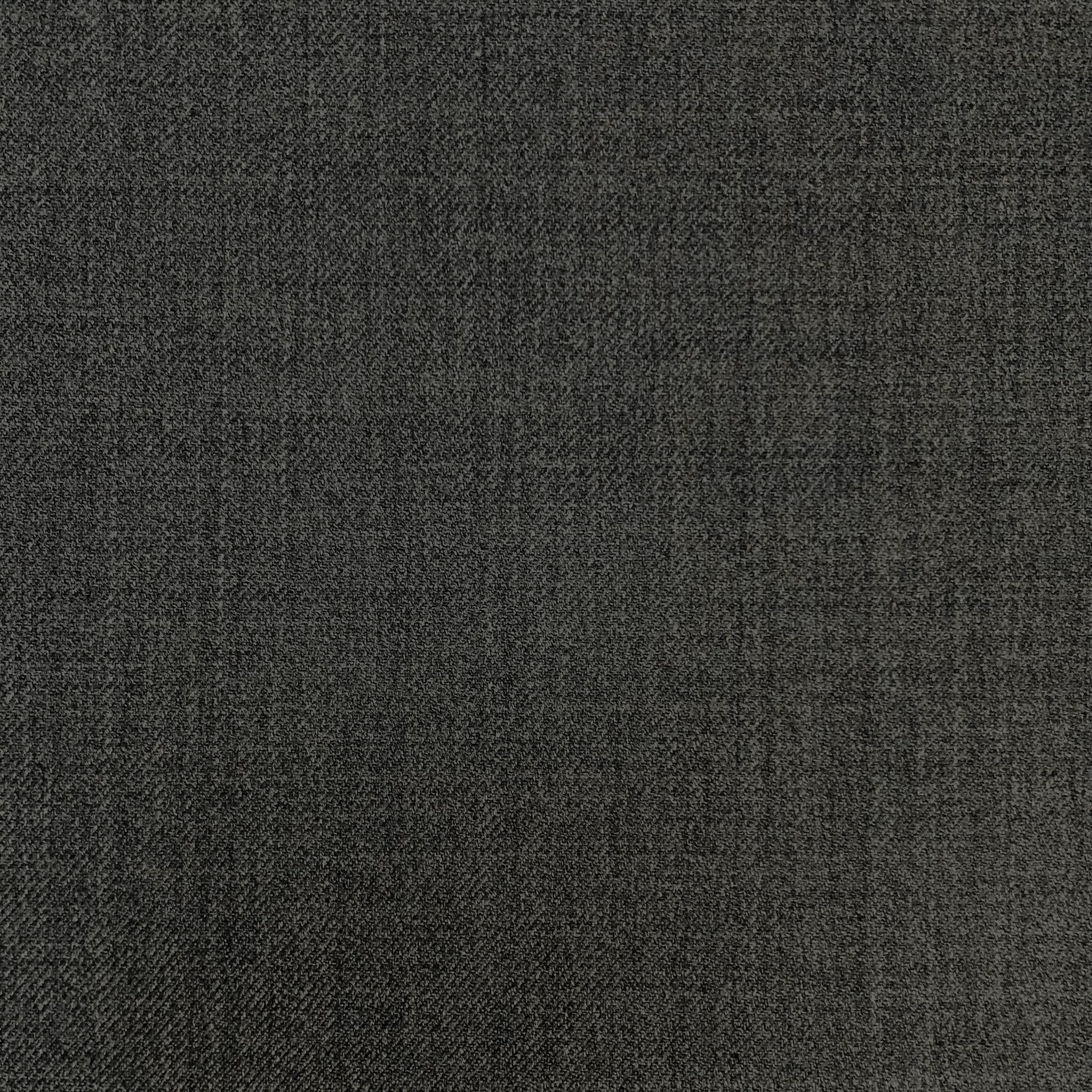 The Graphite Executive | TORINO Super 120’s Pure Merino Wool Suiting Fabric