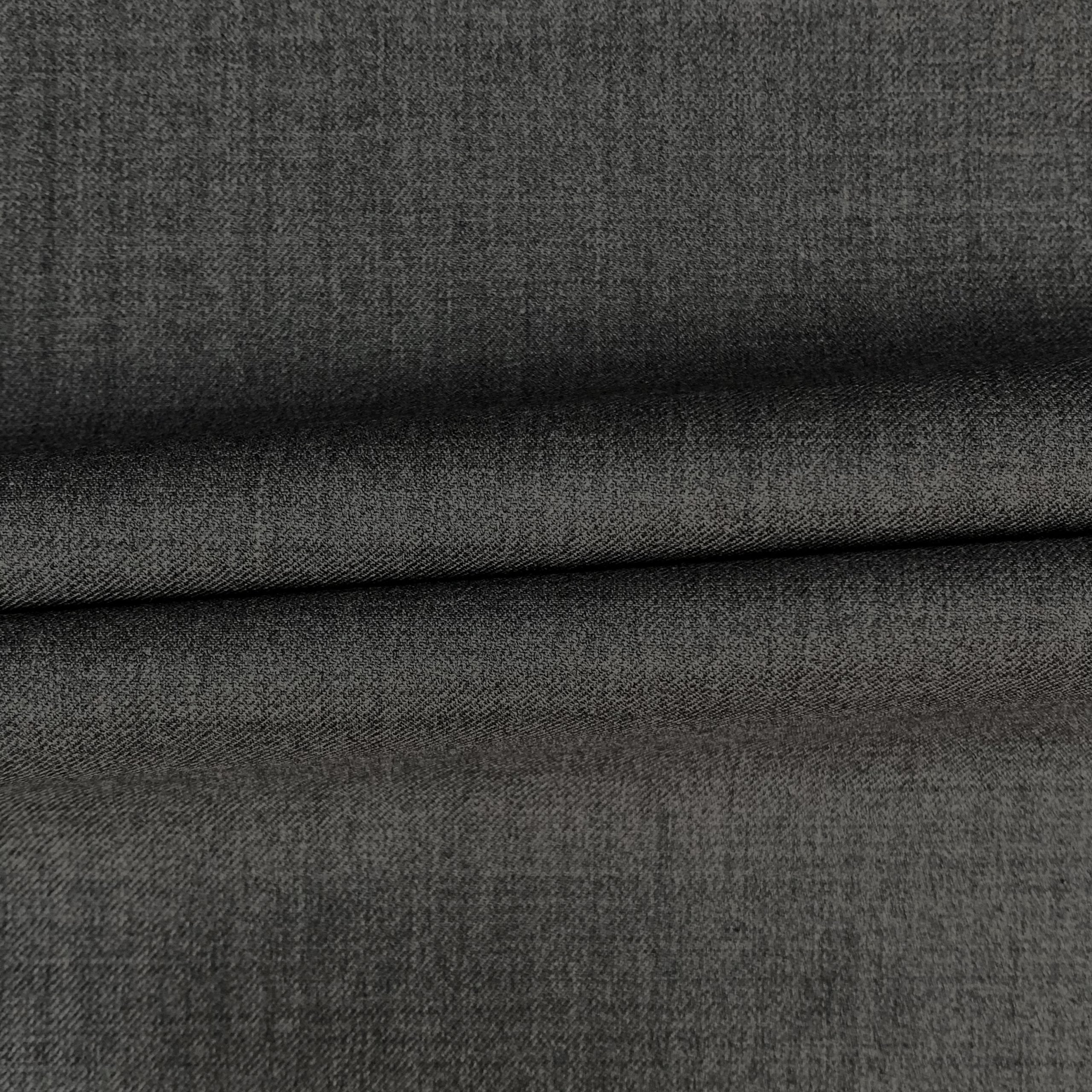 The Graphite Executive | TORINO Super 120’s Pure Merino Wool Suiting Fabric