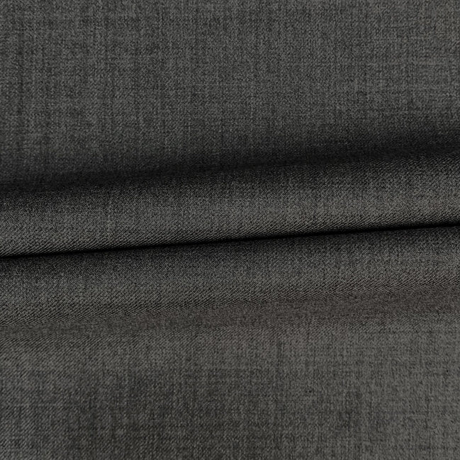 The Graphite Executive | TORINO Super 120’s Pure Merino Wool Suiting Fabric