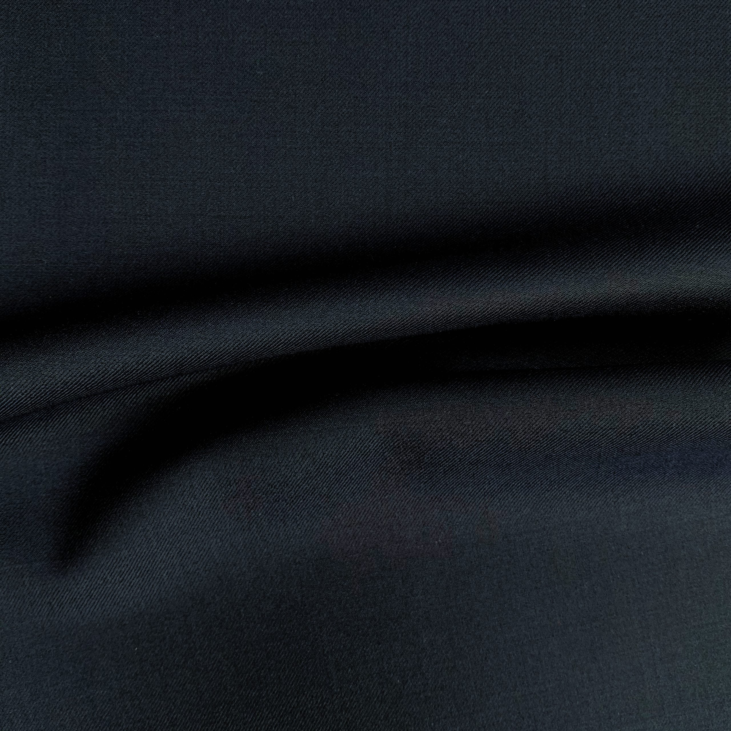 The Azure Navigator | TORINO Super 120’s Pure Merino Wool Suiting Fabric