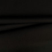 The Sovereign Navy | Foundation Command Solid | Superfine 120's Pure Merino Fabric