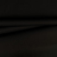 The Onyx | Solid Twill | Super 110's | Woolmark Certified | Luxury Gift Boxed