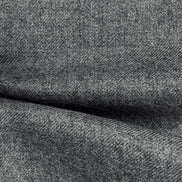 The Estate Flannel | Pure Luxury | Super 120's Wool Cashmere Flannel Fabric