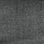 The Silver | Flannel Twill | Super 120's | Woolmark Certified | Luxury Gift Boxed