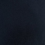 The Midnight Navy Twill | Super 120’s Wool & Cashmere Flannel Fabric