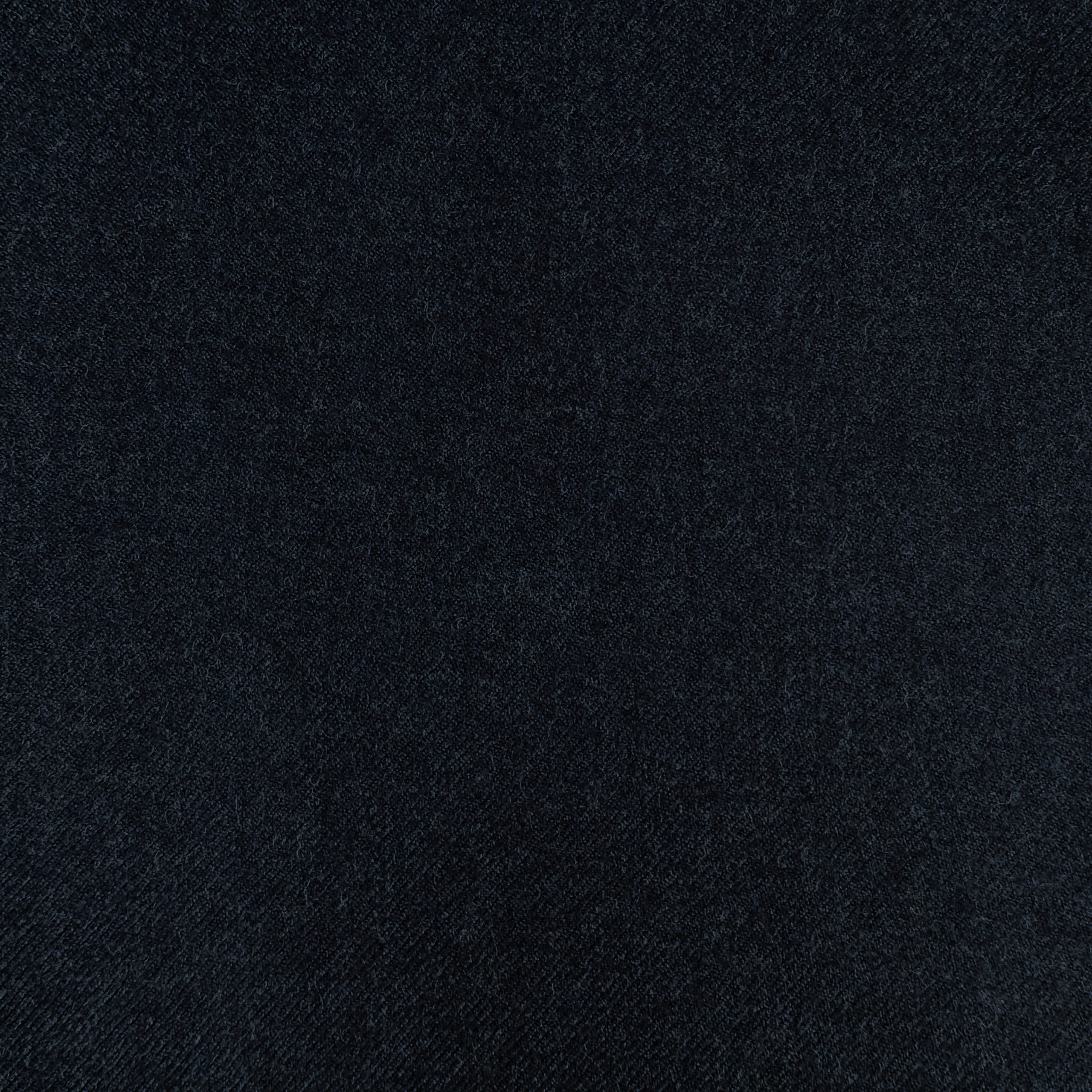 TORINO Super 120’s Wool & Cashmere Flannel Jacketing Fabric – Luxury Gift Box (2m Cut)