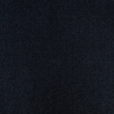 TORINO Super 120’s Wool & Cashmere Flannel Jacketing Fabric – Luxury Gift Box (2m Cut)