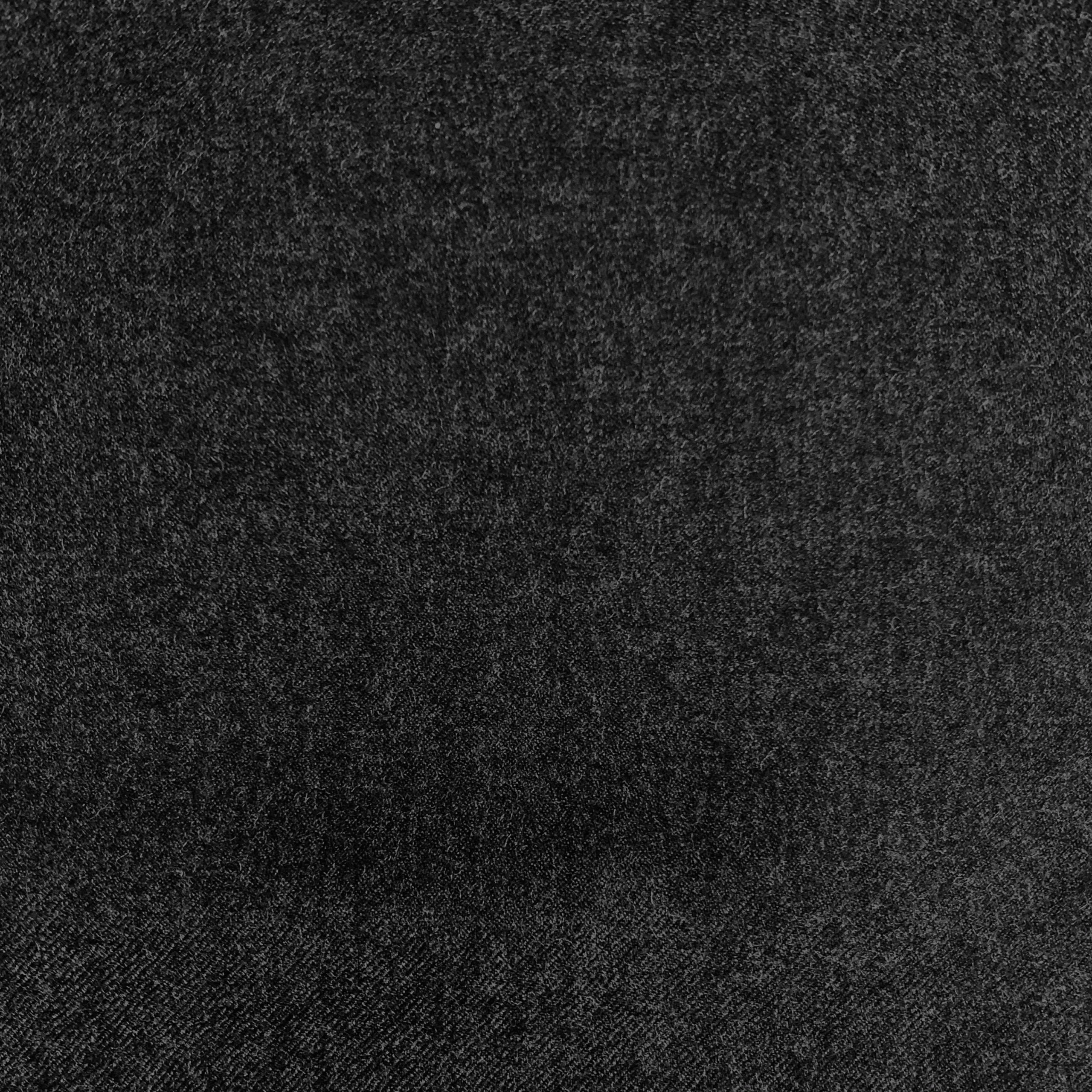 TORINO Super 120’s Wool & Cashmere Flannel Jacketing Fabric – Luxury Gift Box (2m Cut)