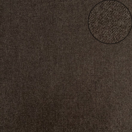 TORINO Super 120’s Wool & Cashmere Flannel Jacketing Fabric – Luxury Gift Box (2m Cut)