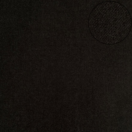 TORINO Super 120’s Wool & Cashmere Flannel Jacketing Fabric – Luxury Gift Box (2m Cut)