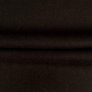 The Cocoa Estate | Timeless Twill | Super 120's Wool Cashmere Flannel Fabric