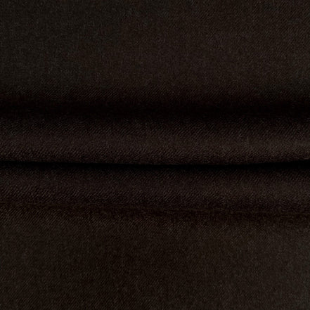 TORINO Super 120’s Wool & Cashmere Flannel Jacketing Fabric – Luxury Gift Box (2m Cut)