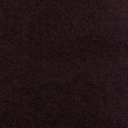 TORINO Super 120’s Wool & Cashmere Flannel Jacketing Fabric – Luxury Gift Box (2m Cut)
