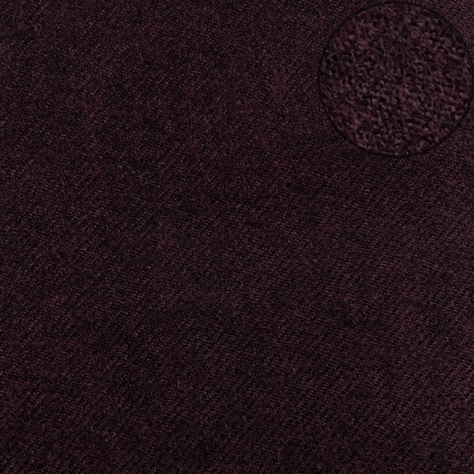 TORINO Super 120’s Wool & Cashmere Flannel Jacketing Fabric – Luxury Gift Box (2m Cut)