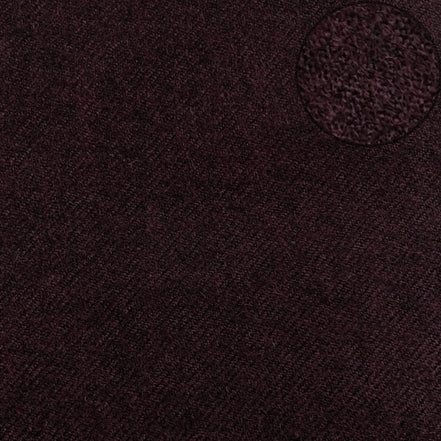 TORINO Super 120’s Wool & Cashmere Flannel Jacketing Fabric – Luxury Gift Box (2m Cut)