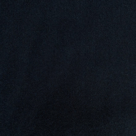 The Rust | Flannel Twill | Super 120's | Woolmark Certified | Luxury Gift Boxed