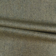 The Sage Modernist | TORINO Super 120’s Wool & Cashmere Flannel Fabric