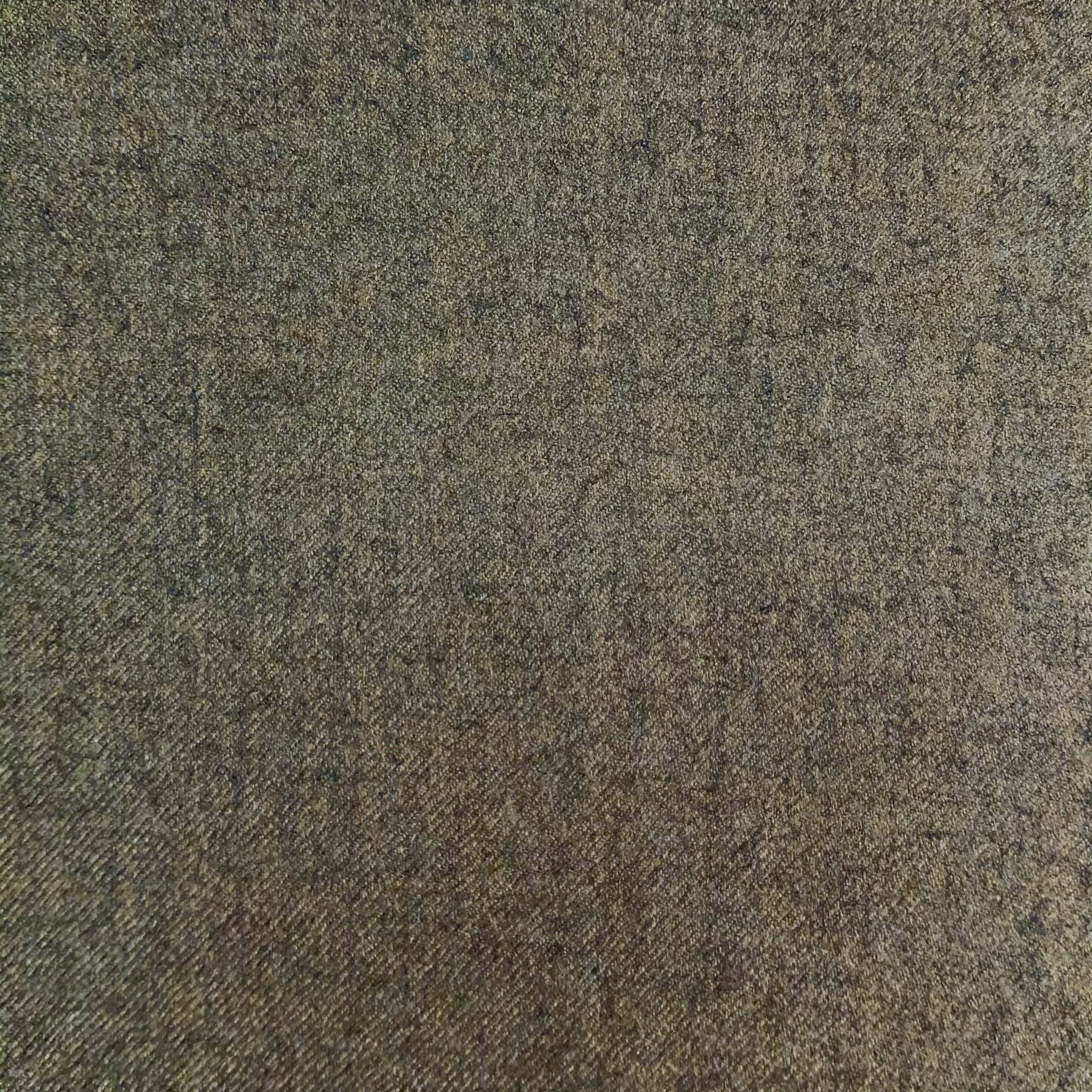 The Sage Modernist | TORINO Super 120’s Wool & Cashmere Flannel Fabric