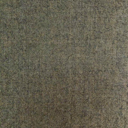 The Sage Modernist | TORINO Super 120’s Wool & Cashmere Flannel Fabric