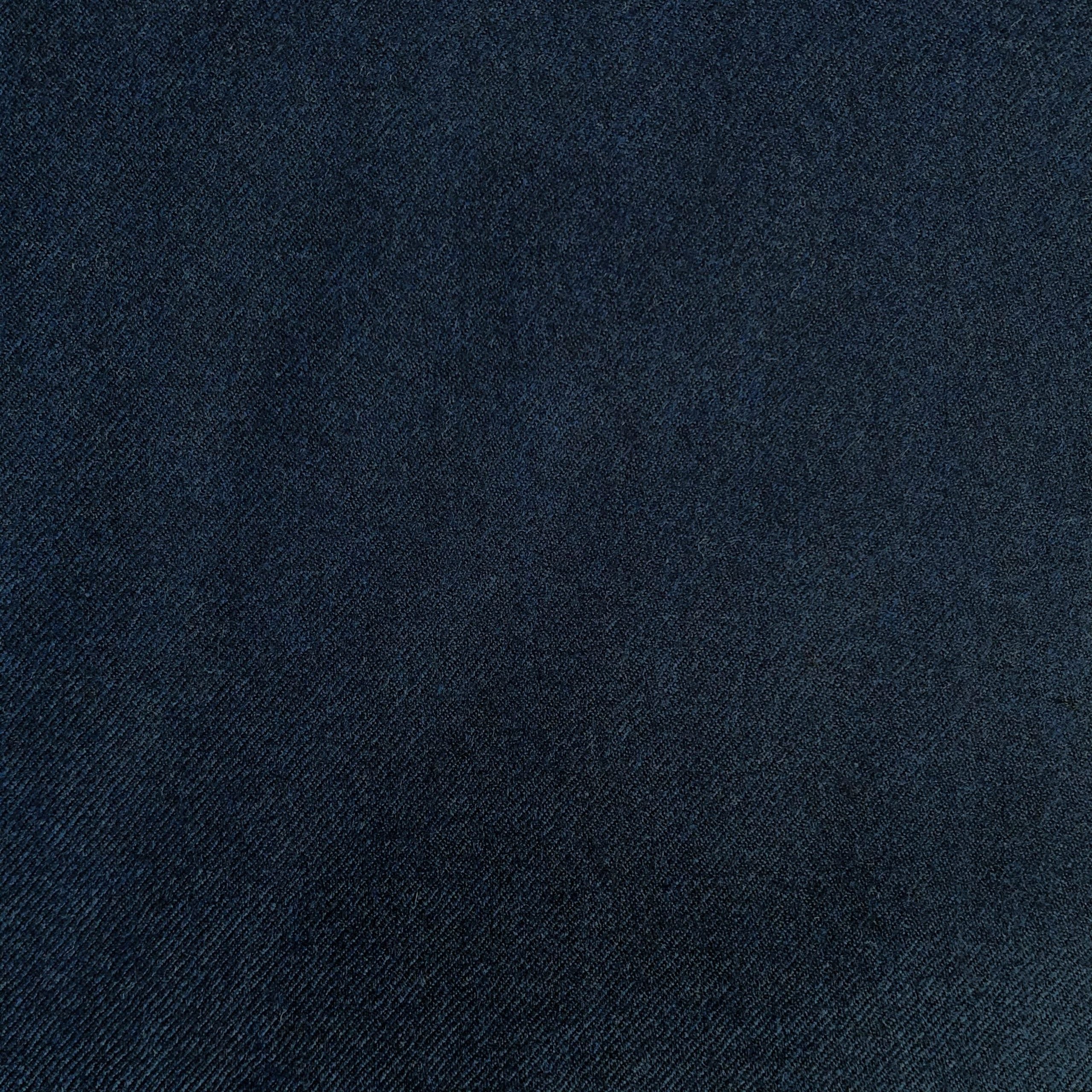 The Merlot | Flannel Twill | Super 120's | Woolmark Certified | Luxury Gift Boxed