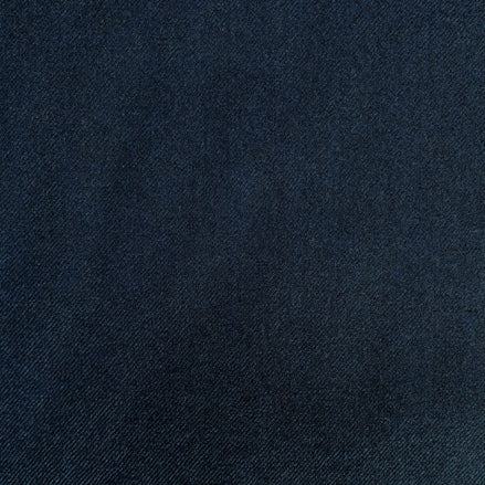The Merlot | Flannel Twill | Super 120's | Woolmark Certified | Luxury Gift Boxed