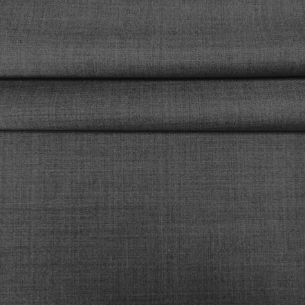 The Silver | Twill | Super 120's | Woolmark Certified | Luxury Gift Boxed