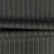 The Navigator | Sharkskin | Super 120's | Woolmark Certified | Luxury Gift Boxed